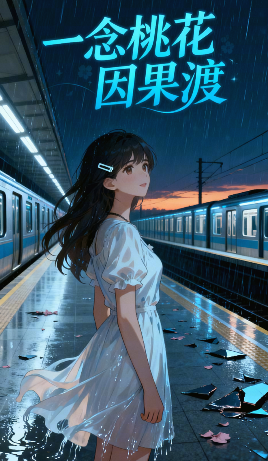 一念桃花因果渡在线阅读