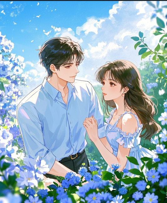 深情几许，一朝皆空