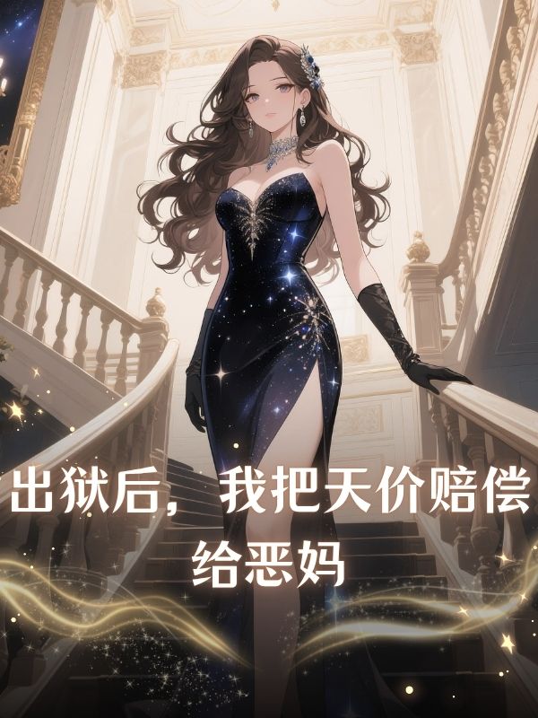 出狱后,我把天价赔偿给恶妈