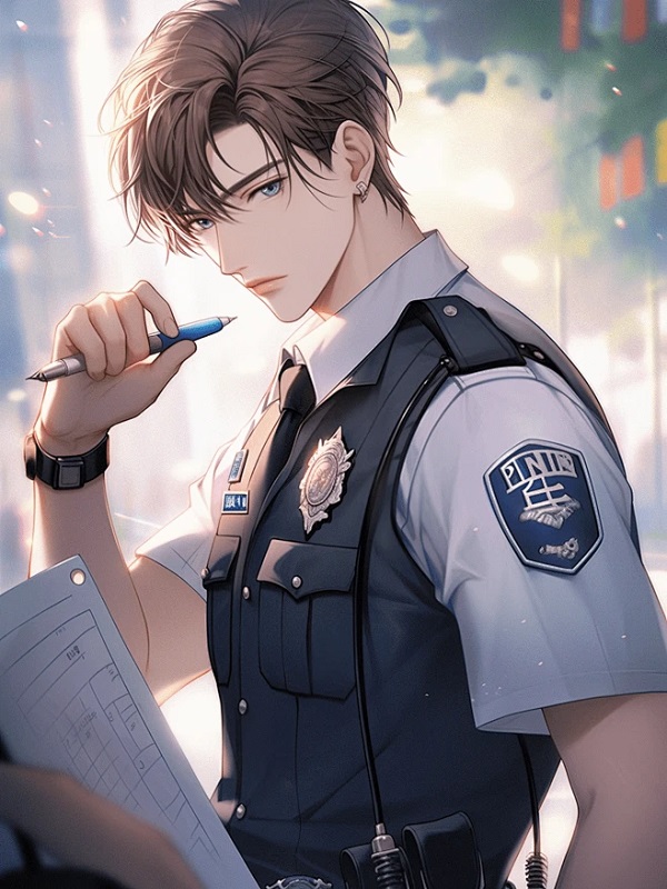 追捕人贩子,上司却嫌警笛太吵