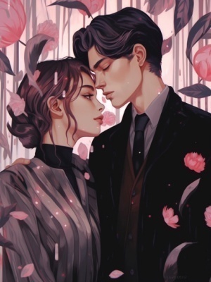 此生也算共白头