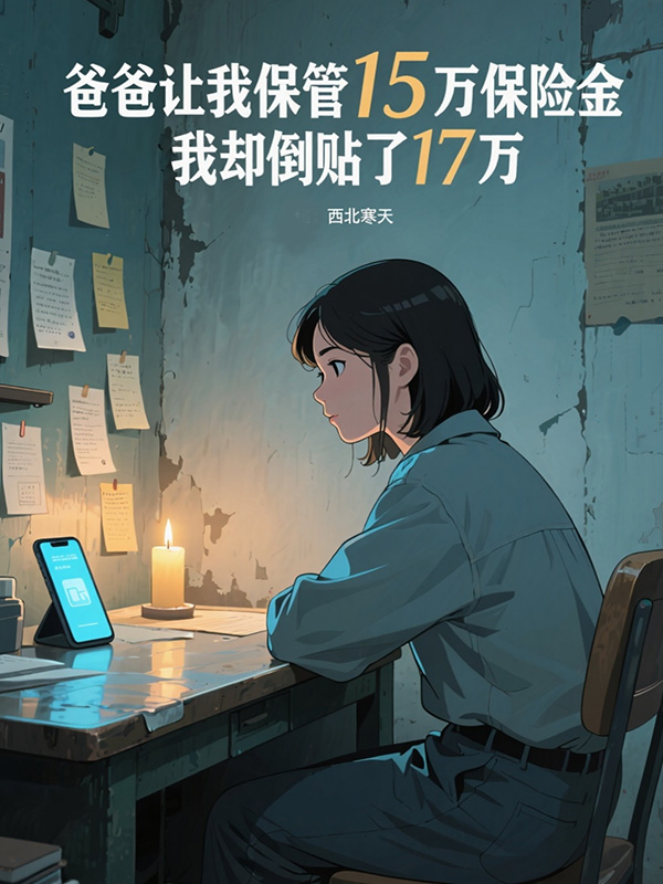 保险金冯建华文轩是哪本书中的主角？
