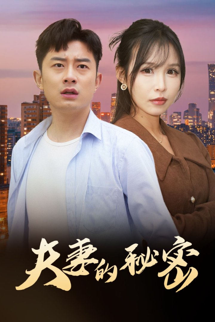 夫妻的秘密_番外彩蛋