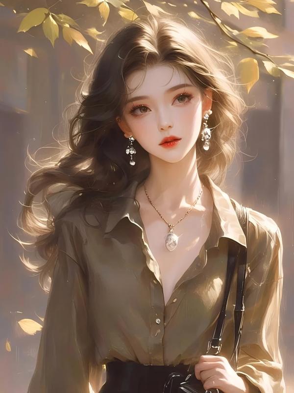 女儿照片被泄露后