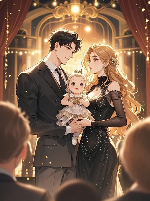 未婚夫出差五年回国后,我带女儿改嫁了