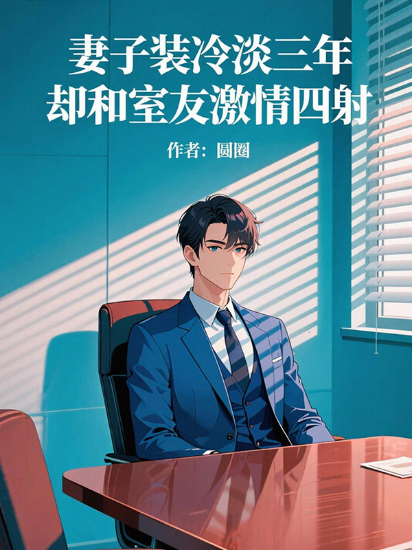 苏雯齐浩陈墨出现在什么小说里？