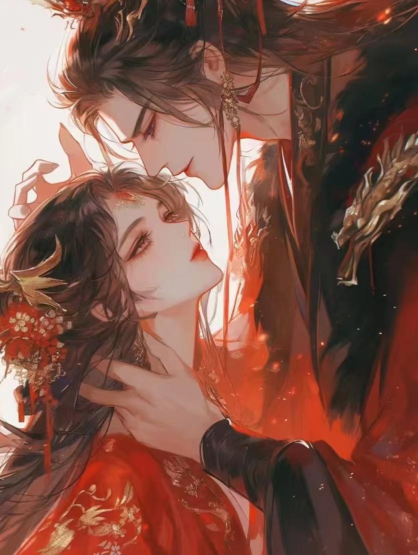 磕头认错后我改嫁,他跪求原谅