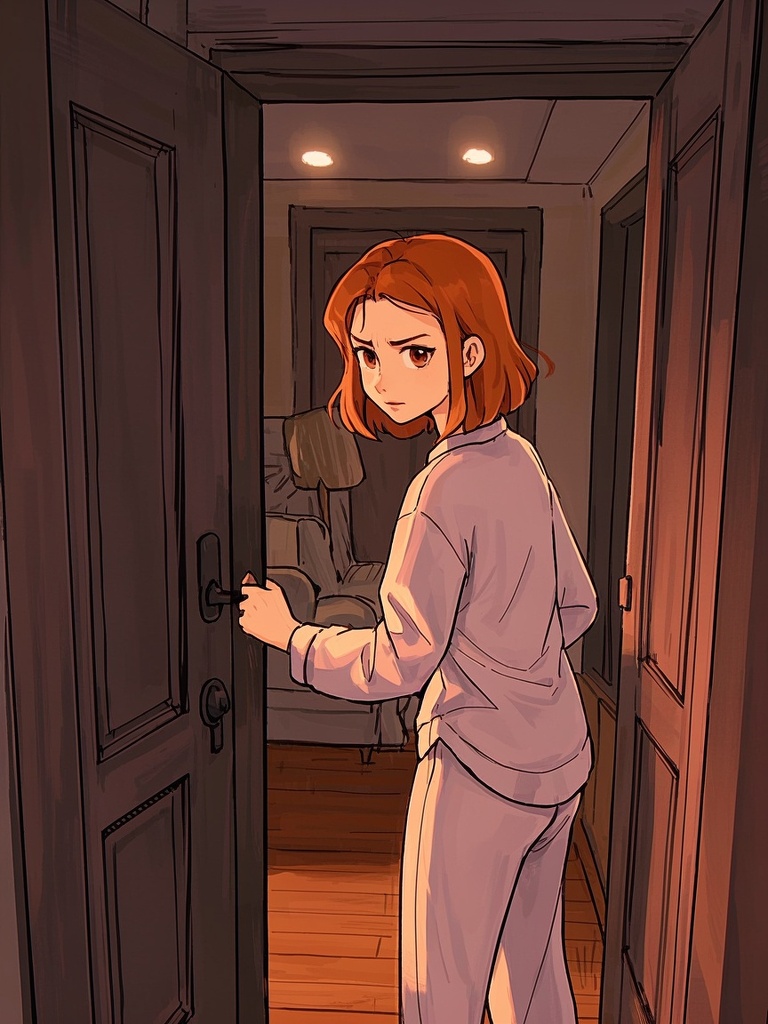 邻居要借老公，我杀疯了