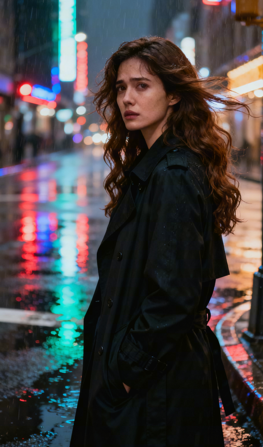 第10次自杀后，我退婚了