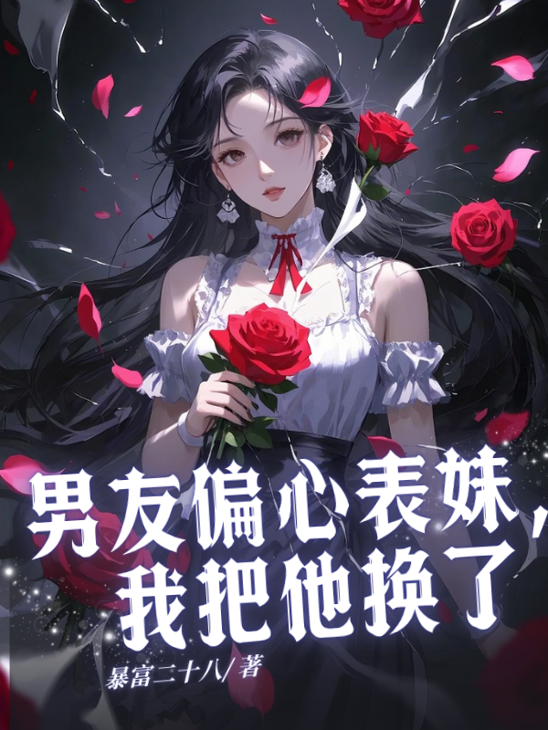 男友偏心表妹，我把他换了