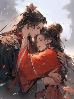 阿娘是我买下的救赎