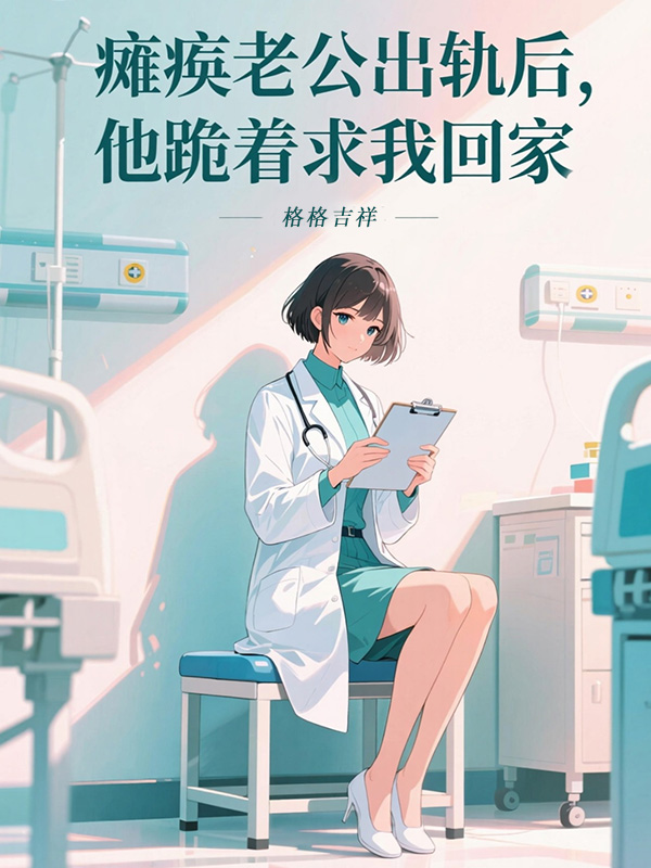 瘫痪老公出轨后，他跪着求我回家（沈墨川）高分_小说全集阅读