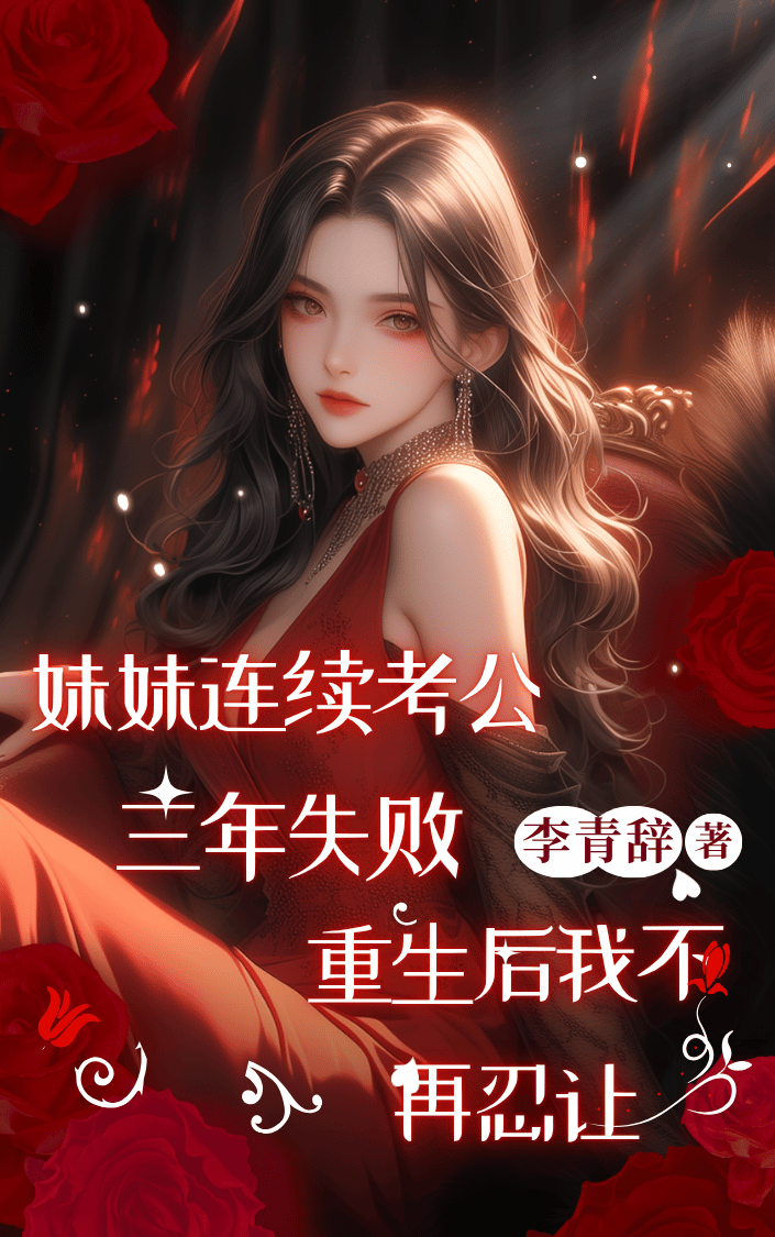 妹妹连续考公三年失败，重生后我不再忍让结局后续