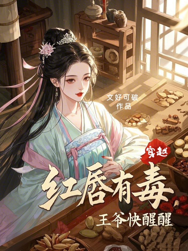 穿越：红唇有毒，王爷快醒醒