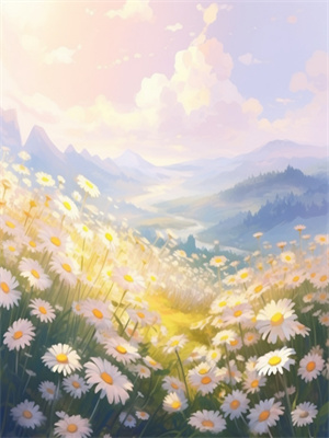 风过盛夏，情随风散
