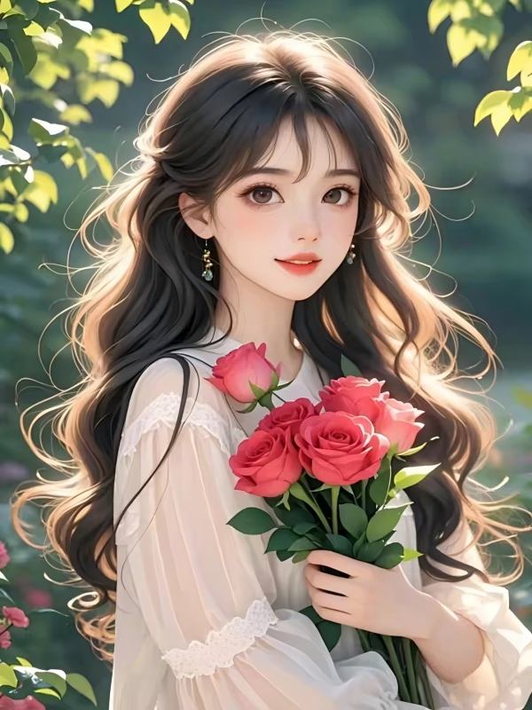 女儿成为孝心标杆后,我被全网审判了