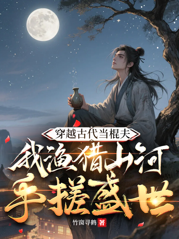 出现李怀周的小说在哪里可以找到？