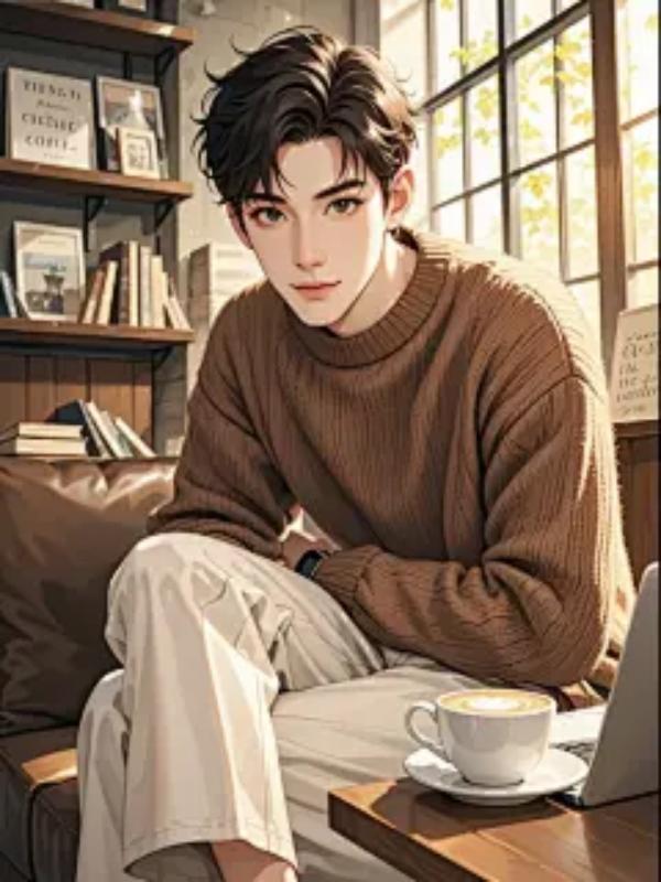 主角是陆瑶秦宇的小说叫什么名字?