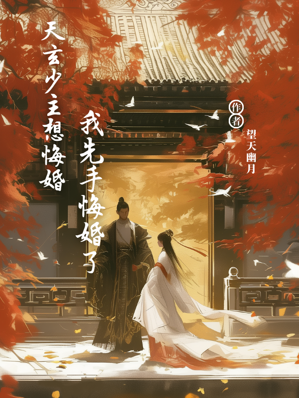 完整作品《天玄少主想悔婚，我先手悔婚了》