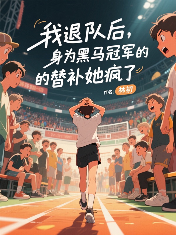 主角是林沫沫陆震川的小说叫什么名字?-书韵文吧