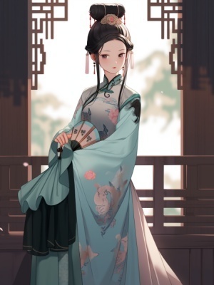 双生花的命运已更新全本