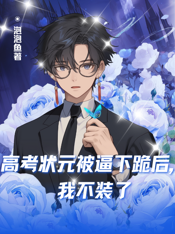 高考状元被逼下跪后,我不装了