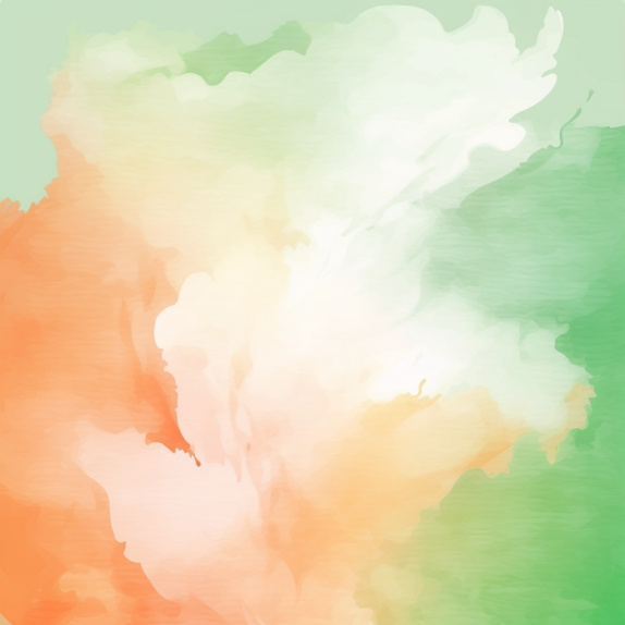 人间四月未尽时