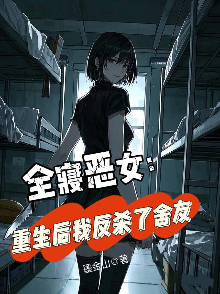 全寝恶女:重生后我反杀了舍友