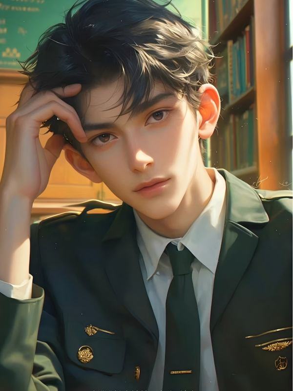 白鲸宁溪烈鹰出现在什么小说里？