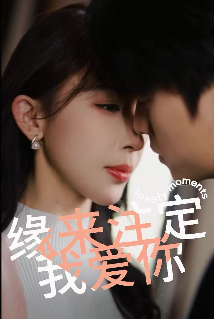 缘来注定我爱你