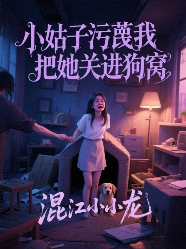 周雅婷周志遠(yuǎn)書(shū)籍細(xì)節(jié)小姑子污蔑我把她關(guān)進(jìn)狗窩意外之處，引發(fā)熱議……