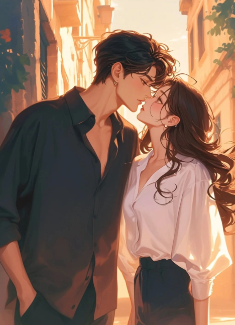 爱是欺骗，爱是救赎