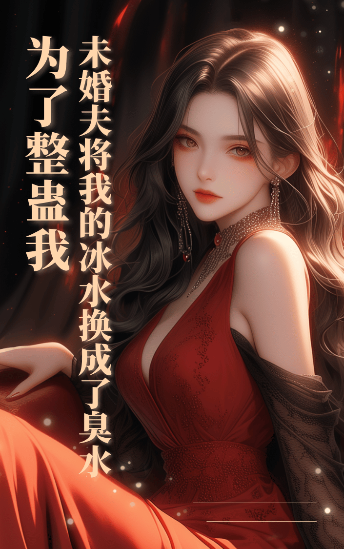 为了整蛊我,未婚夫将我的冰水换成了臭水原著小说