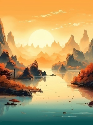 当黑暗降临时大结局后续