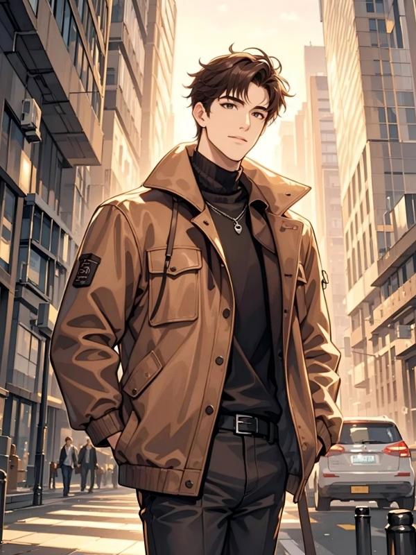 十年情深镜花缘