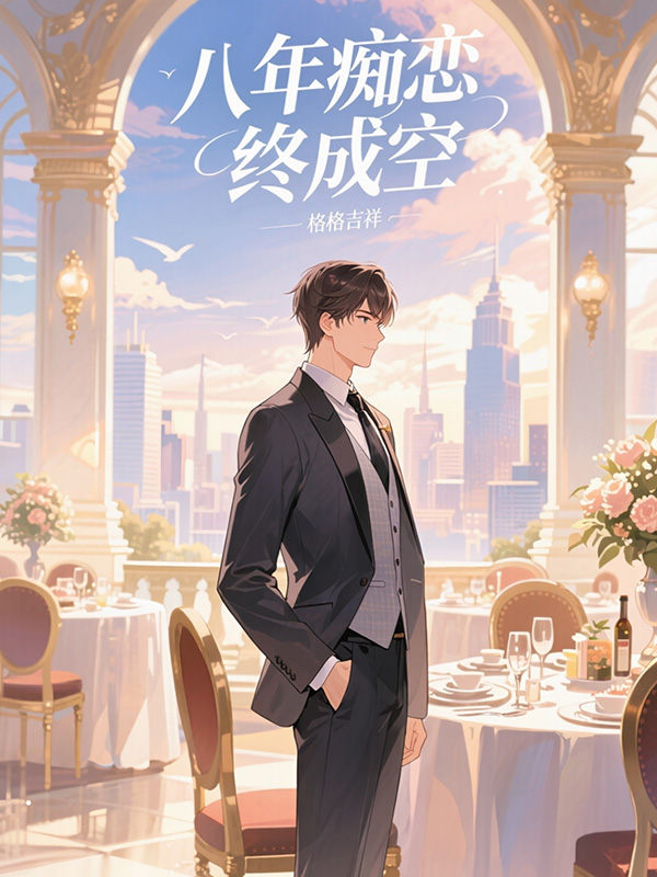 八年痴恋终成空