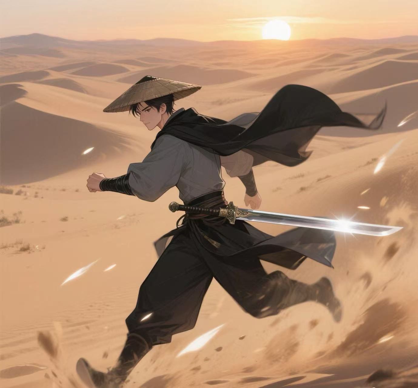 重生后，我把老婆留在了台风里