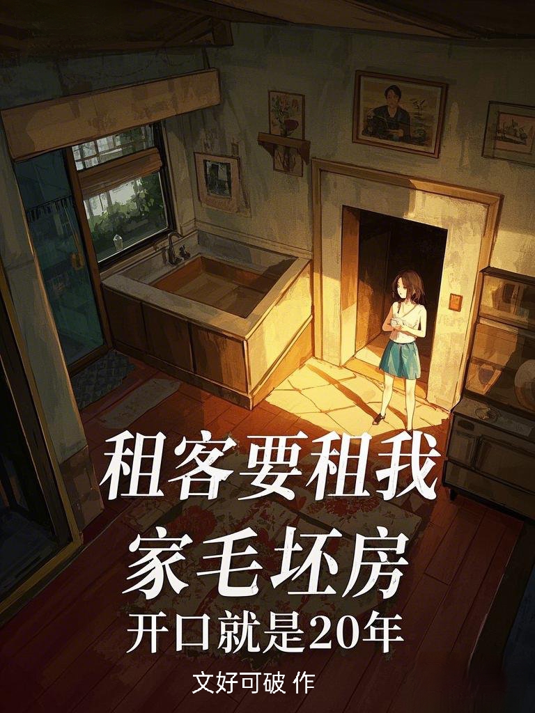 租客要租我家毛坯房，开口就是20年