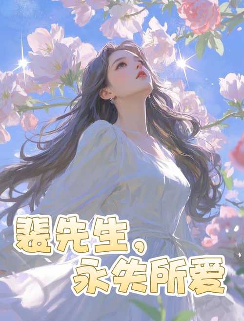裴先生,永失所爱后续全文
