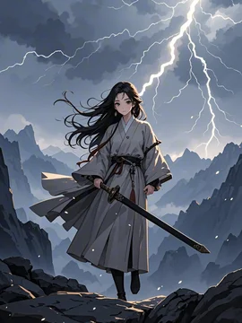 （玖日故事）的命運在新篇章中如何發展我不成仙的隱藏劇情讓人期待……
