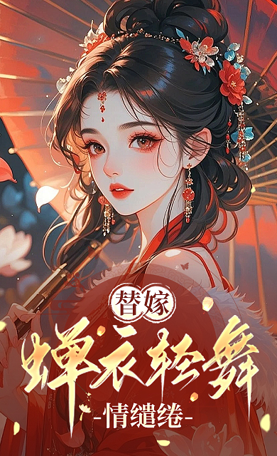 齊偉書籍細節替嫁：蟬衣輕舞情繾綣新篇章發布，意外重重！