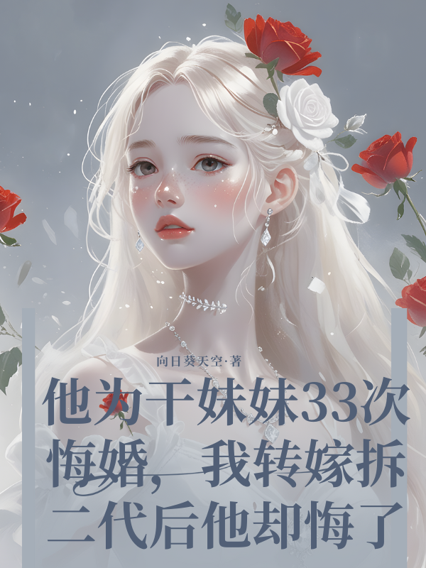他为干妹妹33次悔婚，我转嫁拆二代后他却悔了