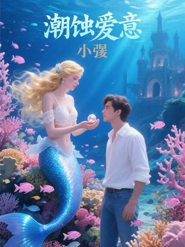 什么作品的主角叫沈砚修蓝汐?