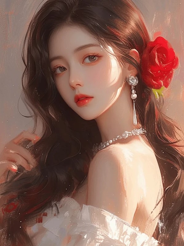 我和女儿绑定连心一起死后,丈夫悔疯了