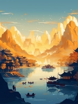 真正的天命所归