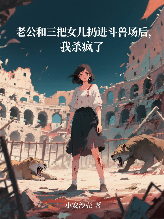 老公和三把女儿扔进斗兽场后，我杀疯了完整作品