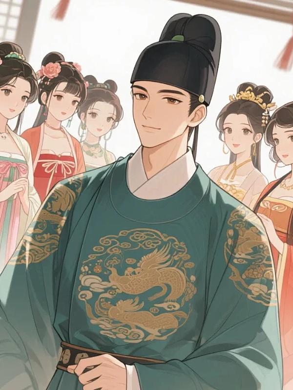 重生后我助发妻拜相,她却后悔了