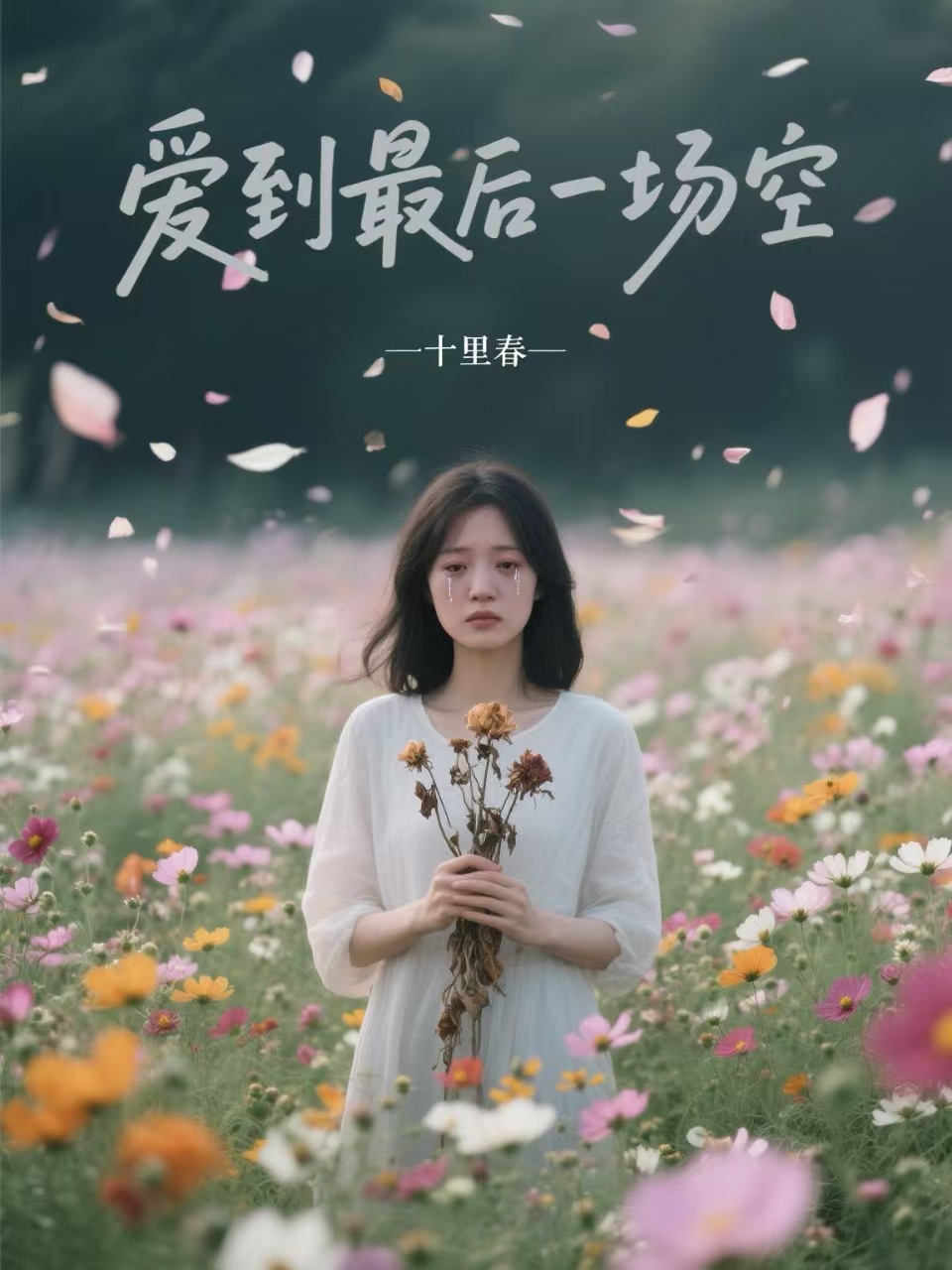 爱到最后一场空爆款新文