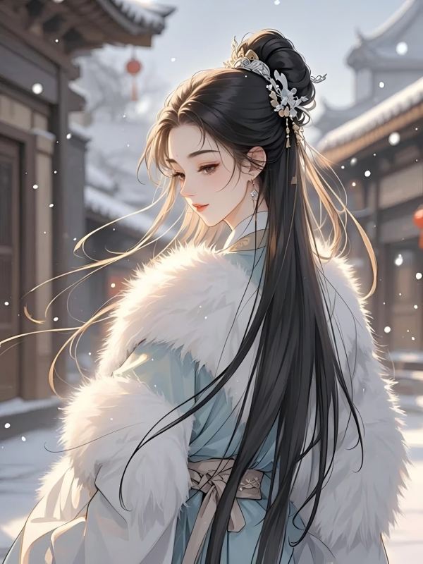 （裴鶴小翠陸昭昭）女子自強(qiáng)，則天地皆寬整書在線閱讀連載中_筆趣閣