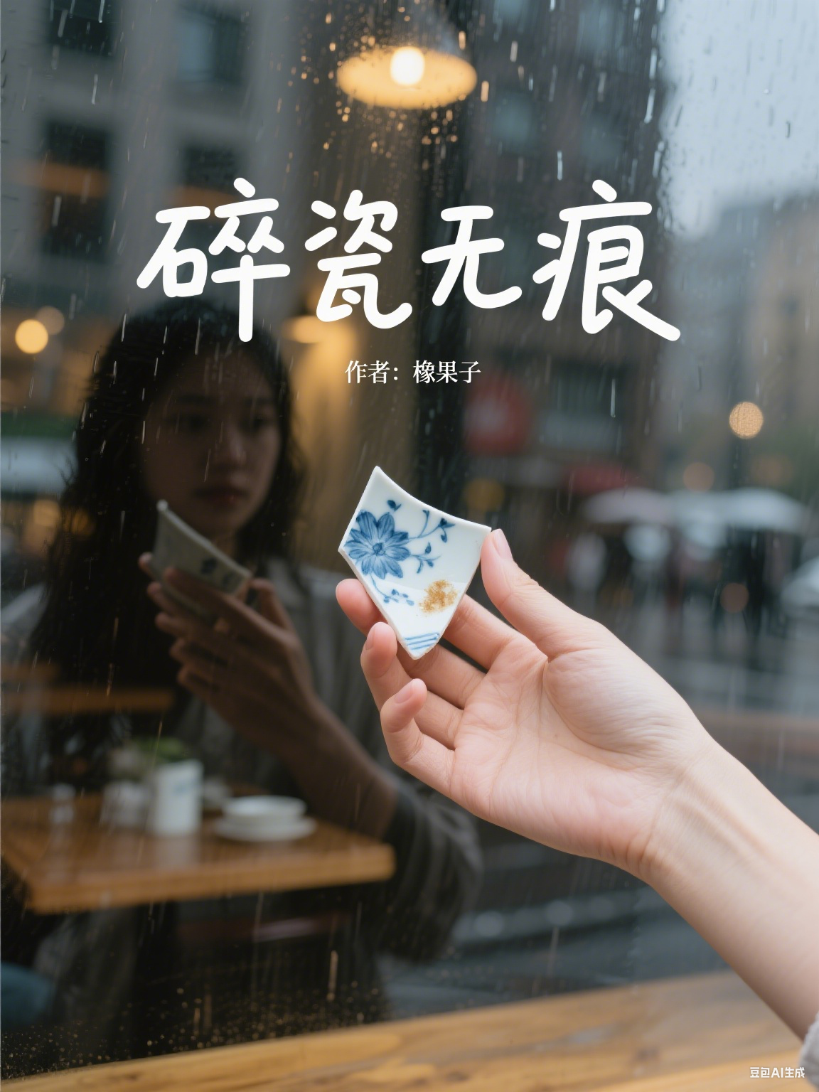 什么作品的主角叫苏瓷厉司爵厉战霆？